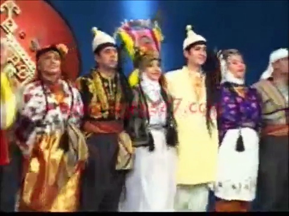 MUSTAFA AÇIKSES-ANTEPLİ GELİN