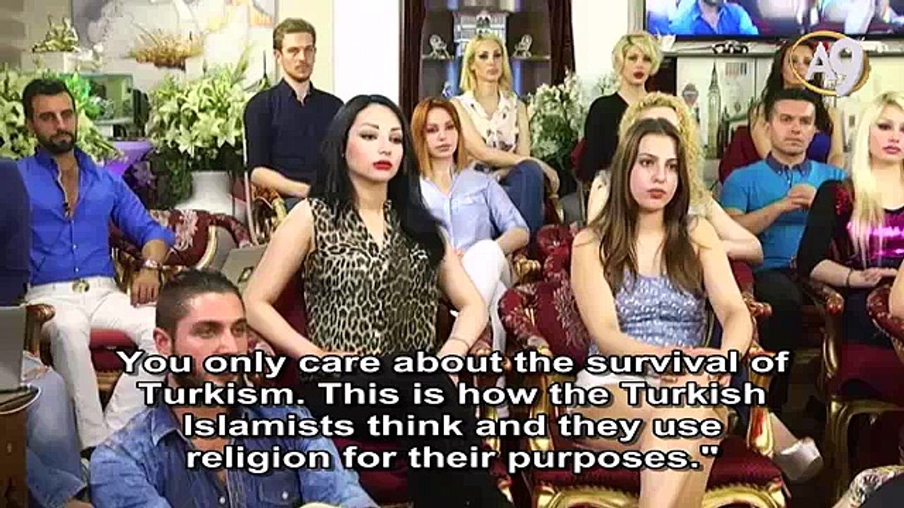 The name "Turkish" incorporates all Kurdish, Circassian, Armenian and Jewish people living in this country