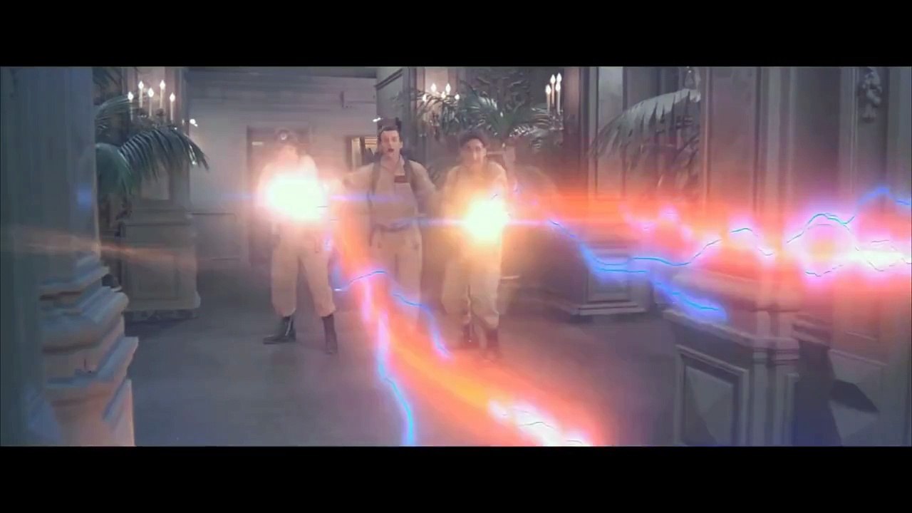 Ghostbusters (1984) Official® Trailer [HD]