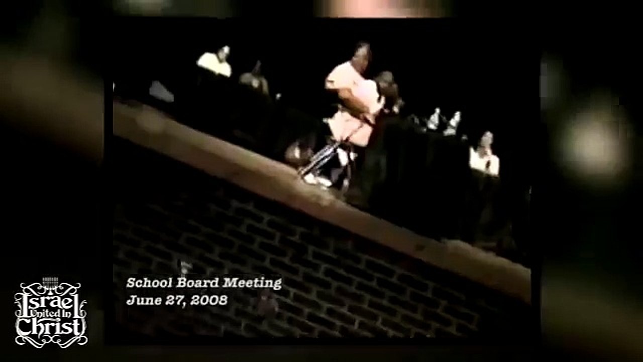 The Board of Education Is An Academic Holocaust 119