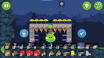 Bad Piggies Silly Inventions (Field of Dreams)