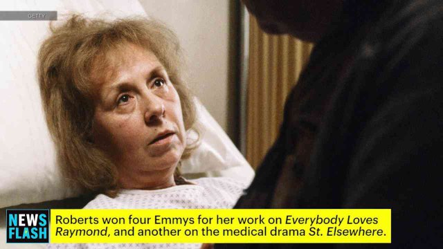 Doris Roberts' Most Memorable Roles