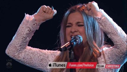 Top 12 Performers Wow on The Voice