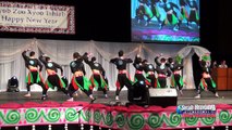 Suab Hmong E News: Hmong Dancer Group PHAB EJ HMOOB competed at 2013 14 MN Hmong New Year