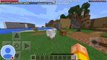 My Minecraft: Pocket Edition Stream realms 0.15.0