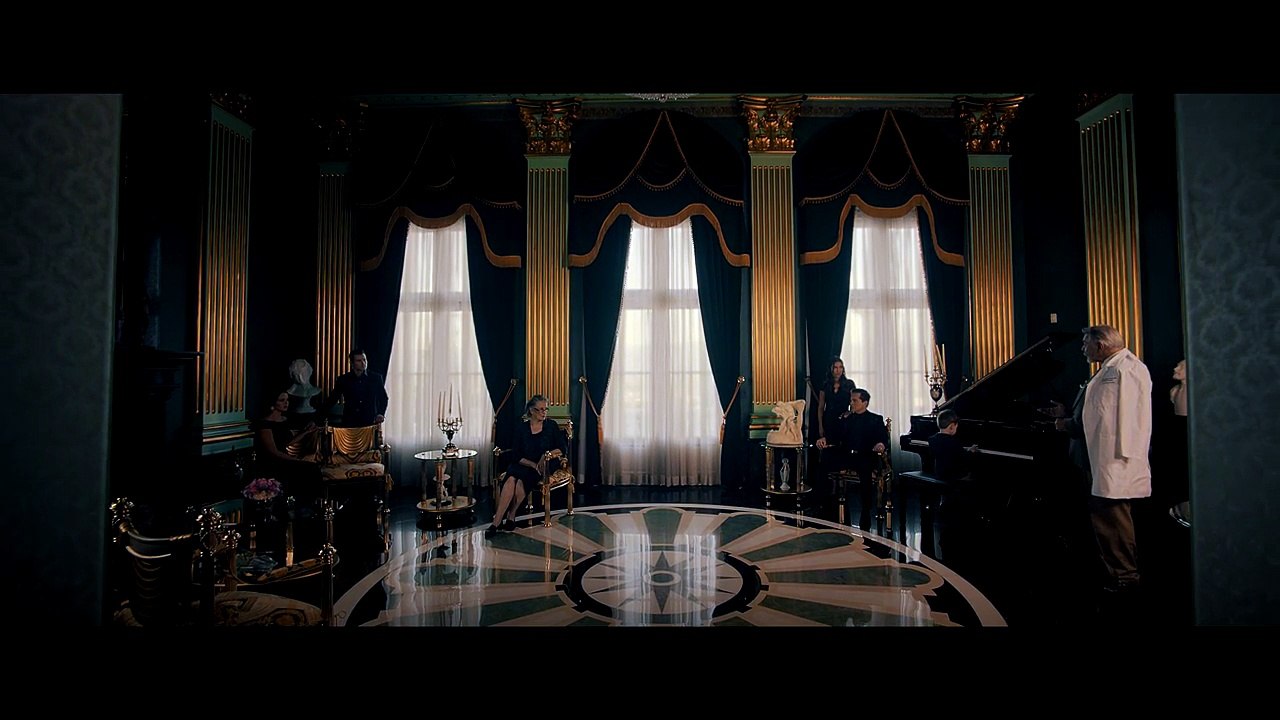 ARMENCHIK - HAYRIK -- OFFICIAL 4K -- NEW 2016