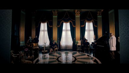 ARMENCHIK - HAYRIK -- OFFICIAL 4K -- NEW 2016