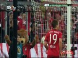 Bayern München 2-0 Werder Bremen - All Goals English - 19.04.2016 HD