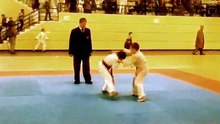 Moad  judo