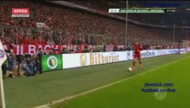 Bayern Munich 2-0 Werder Bremen All Goals & Highlights 19.04.2016