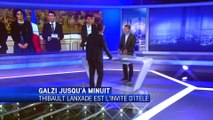 L'invité politique d'Olivier Galzi du 19/04/2016