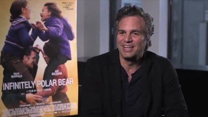 Mark Ruffalo, the Good Guy Who Finished First