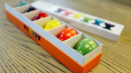 Editor's Picks: Colorful Kitchenwear from Le Creuset