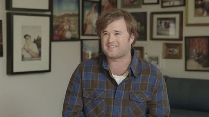 60 Seconds With: Haley Joel Osment
