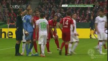 Bayern Munich vs Werder Bremen (2:0) - Highlights & Goals 19.04.16
