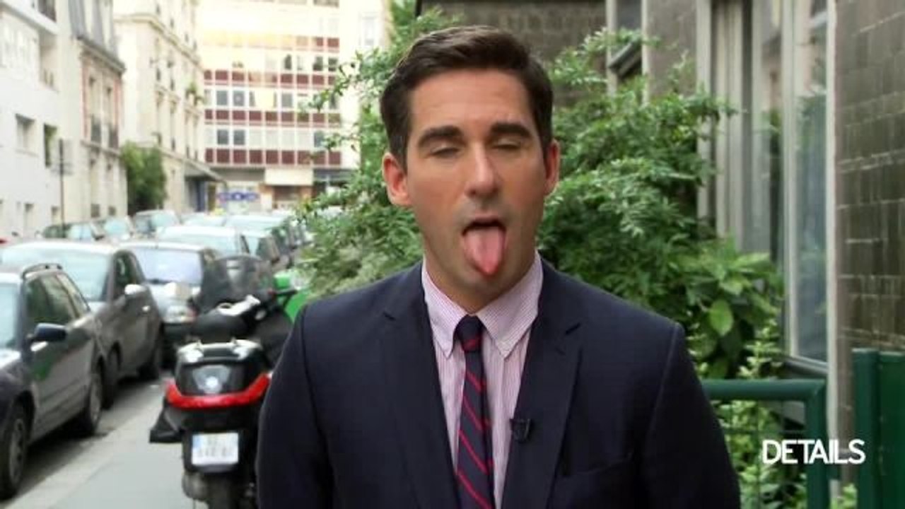 Fashion Week Bloopers