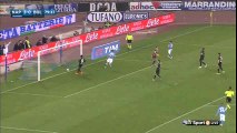 Dries Mertens Goal HD - Napoli 4-0 Bologna - 19-04-2016