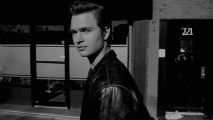 You Can’t Have Too Much Slow-Mo Ansel