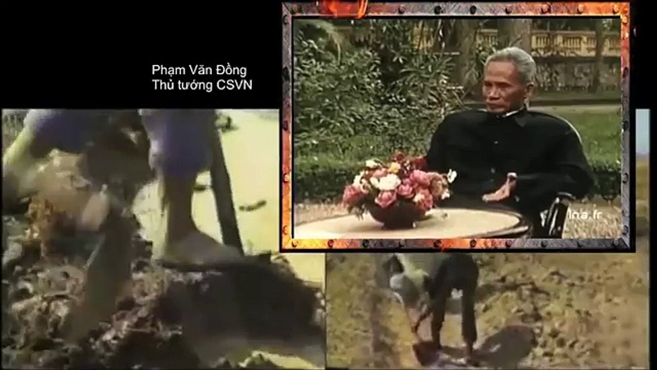 Tội ác tày trời của cộng sản trong các Trại Tập Trung Cải Tạo