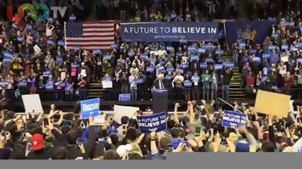 Alejandra Cullen. Nueva York "trumpetea"