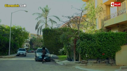 مسلسل شطرنج الموسم الثالث الحلقة 34 الرابعة والثلاثون