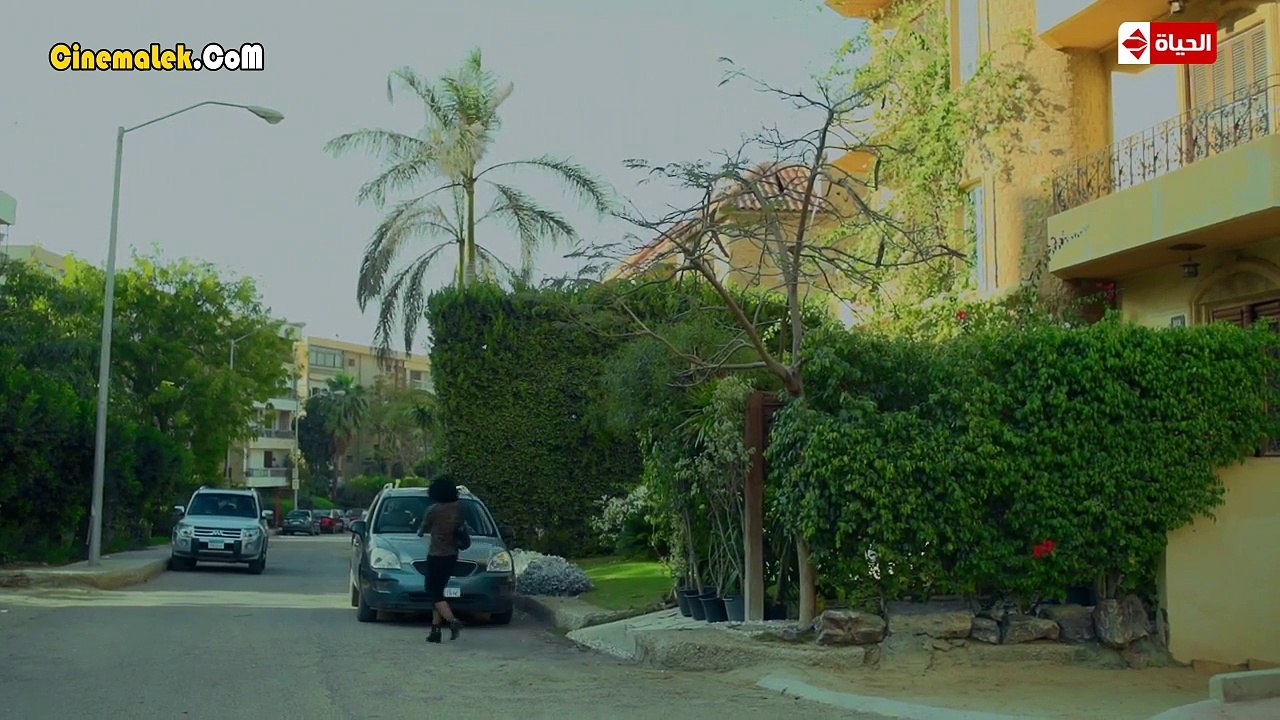مسلسل شطرنج الموسم الثالث الحلقة 34 الرابعة والثلاثون