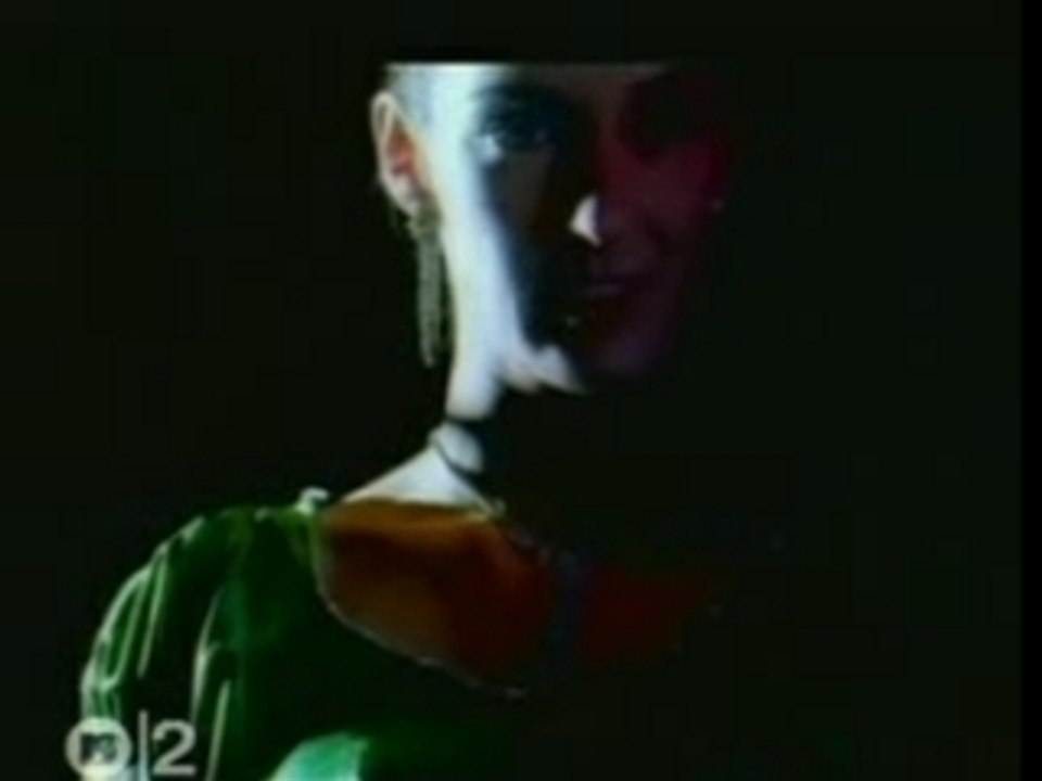 (warp CLIP) JIMI TENOR - Take Me Baby