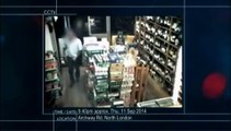 Incredible CCTV: Thief Hypnotises Shopkeeper Before Stealing From Him | RAW