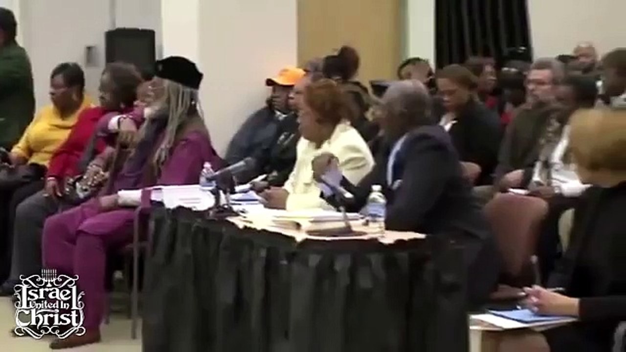 The Board of Education Is An Academic Holocaust 110