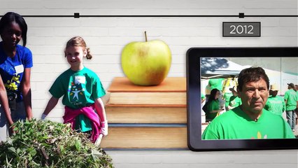 Comcast Cares Day: 15 Years in the Making | Comcast Corporation