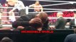 WWE Triple H Consoles Young Crying Fan During John Cena vs Seth Rollins, Big Show & Kane!!