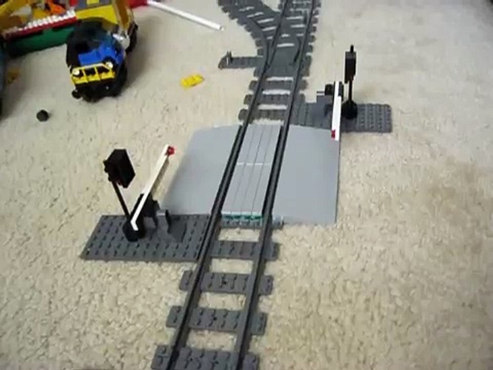 lego metrolink
