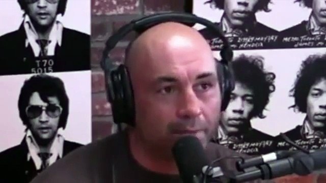 Joe Rogan On Conor Mcgregor Retirement Tweet - UFC 200