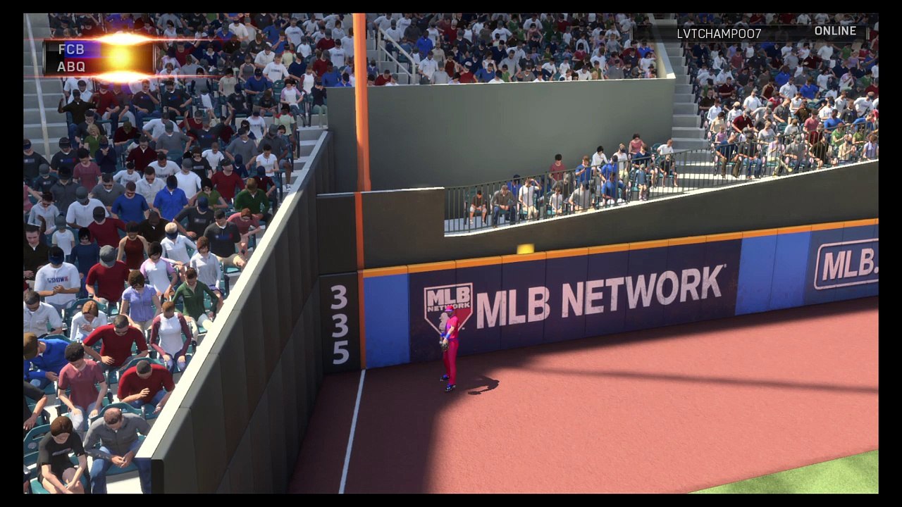 MLB® The Show™ 16