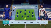 Leicester City Career Mode #4