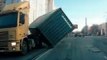 Trucks Losing their Load ★ TRUCK FAILS Compilation ★ FailCity 2016