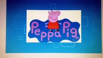 Destroying Things I Hate #1: Peppa Pig