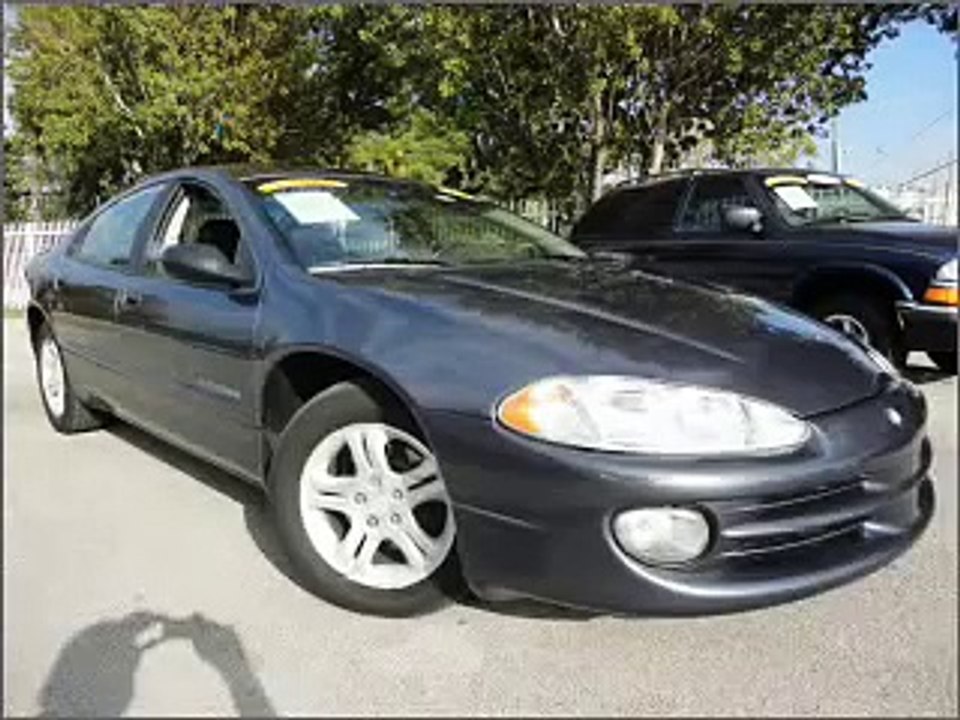 2000 Dodge Intrepid - Pompano Beach FL