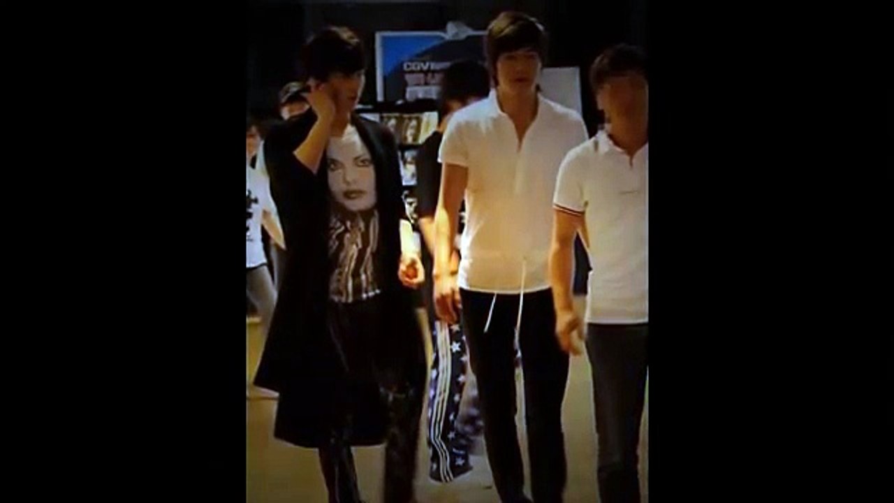 Lee Min Ho & Goo Hye Sun ♥I Love You♥ [Magic Moments]