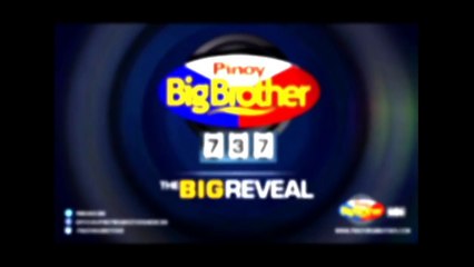 Yexel Sebastians Girlfriend is PBB 737 First Regular Housemate August 3 2015