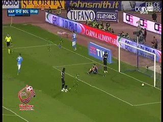 اهداف مباراة ( نابولي 6-0 بولونيا ) الدوري الايطالي