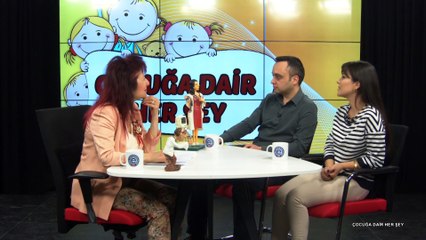 Çocuk Hekimi Olmak İçin Bakü'den İzmir'e | Prof Dr Sema Aydoğdu ile çocuğa dair her şey
