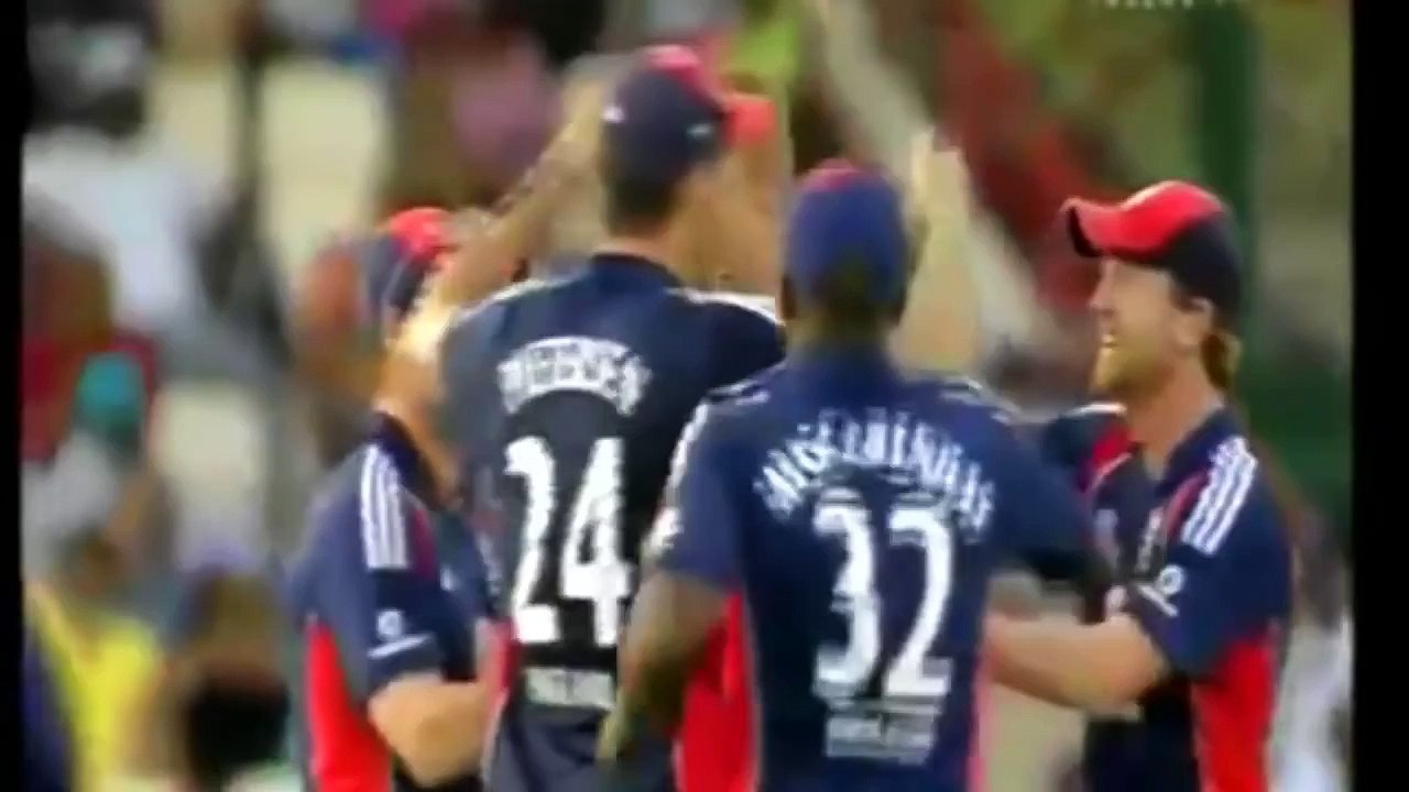 Top 10 Best Hat-Tricks Ever in Cricket History ever in Hd - Amazing!!!!!!!