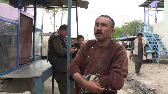 اعتداء لحركة طالبان في كابول يوقع 28 قتيلا على الاقل