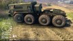 Spintires: Extreme Offroad Simulator PC Gameplay HD 1440p