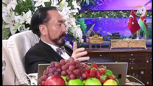 Mahmut Efendi Hazretleri ben Mehdi'yi göreceğim diyor