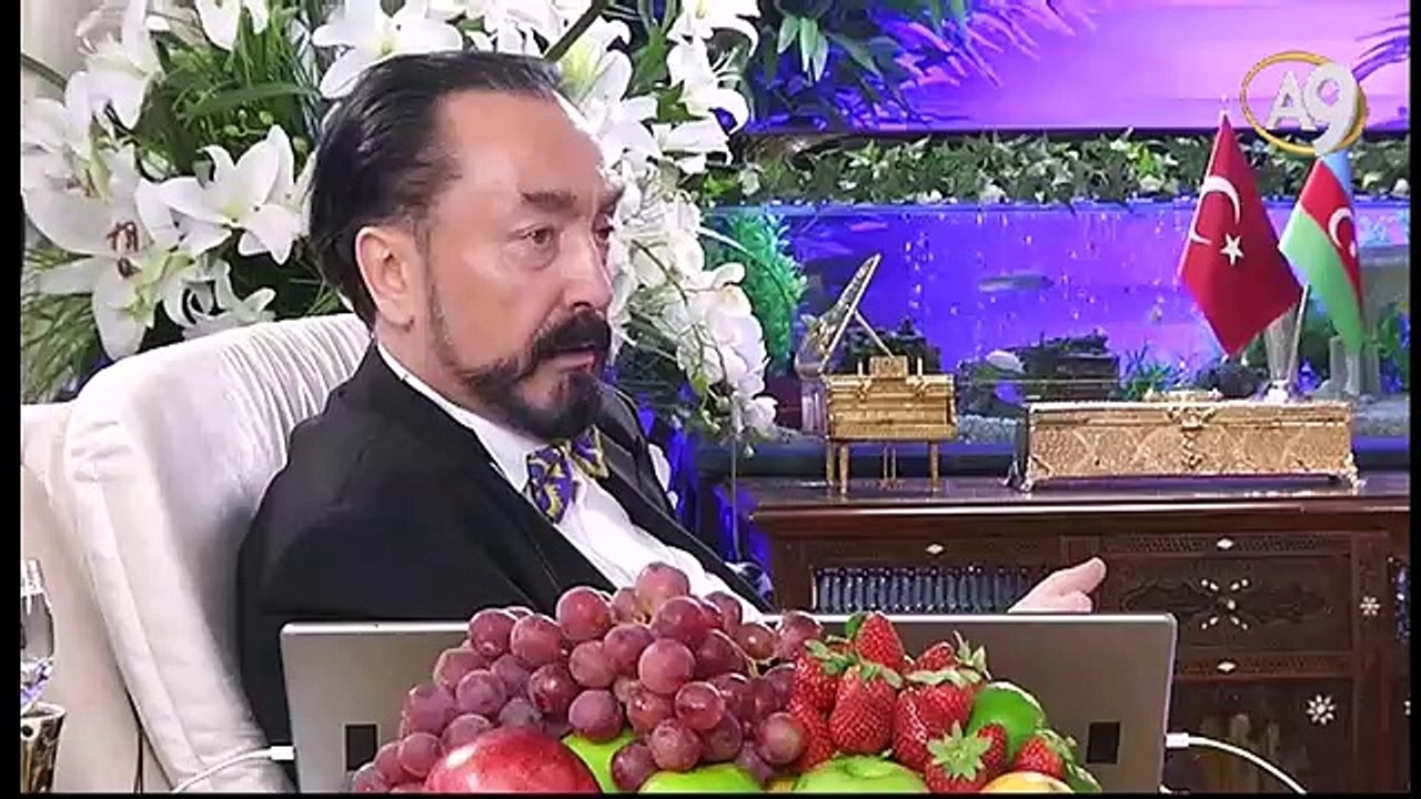 Müslüman alemini birleşip başına bir lider geçecektir bu kişi Mehdi’dir