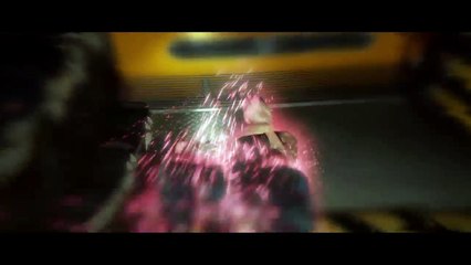 WeeGamingHD plays Beyond : Two Souls (2)