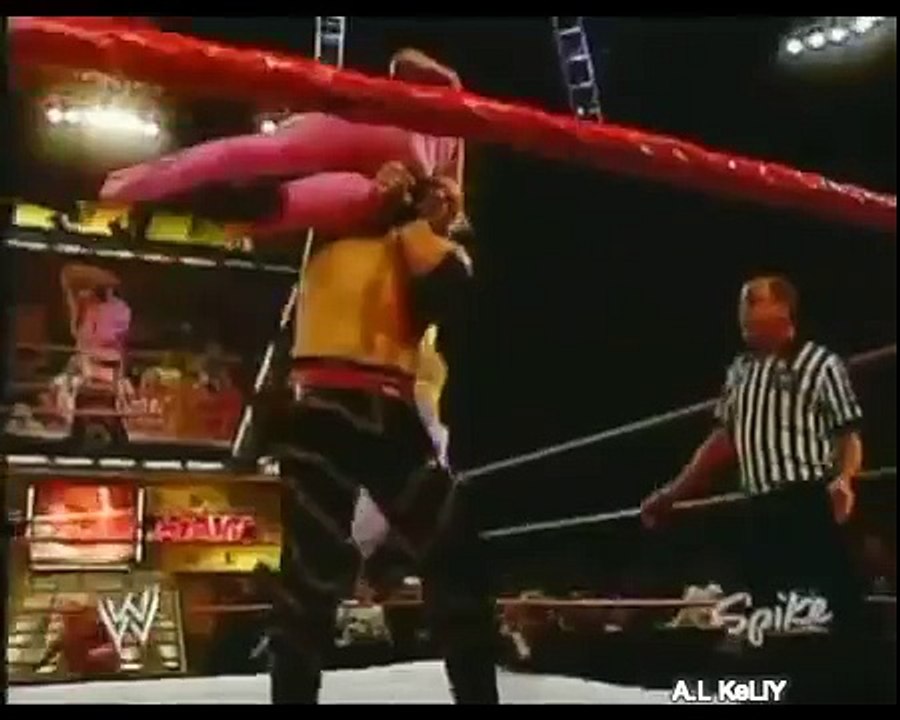 WWE Superstars vs Divas [Womens vs Mens] Part 2.