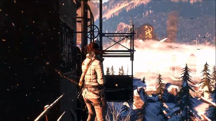 Mattheous Completes... Rise of the Tomb Raider - Episode 6